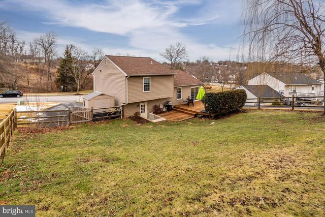 6186 FAIRBOURNE CT, Hanover, MD 21076