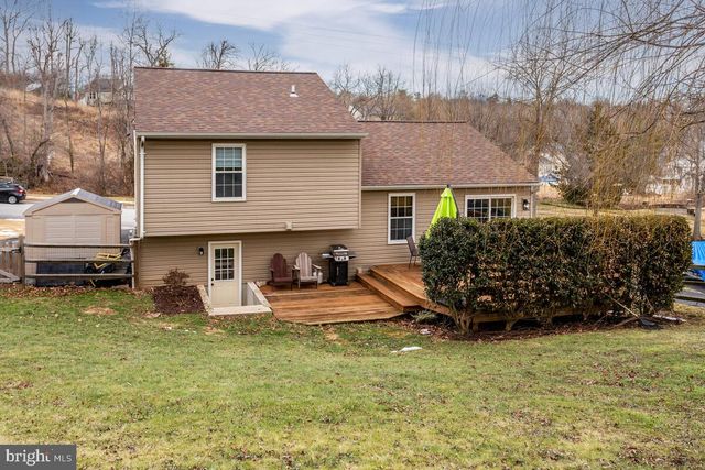 6186 FAIRBOURNE CT, Hanover, MD 21076