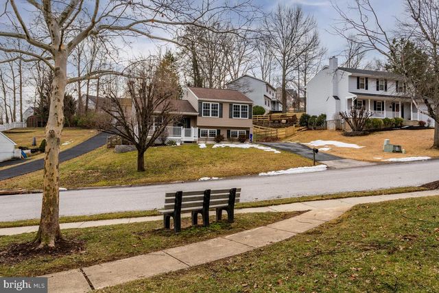 6186 FAIRBOURNE CT, Hanover, MD 21076