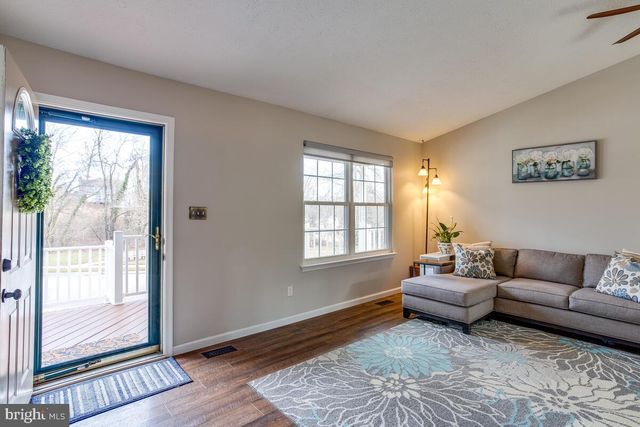 6186 FAIRBOURNE CT, Hanover, MD 21076