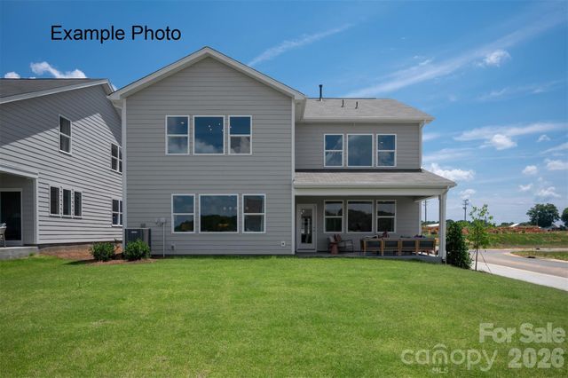 119 Cartington Way HAF0048, Mooresville, NC 28115