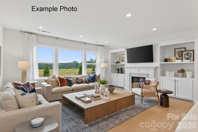 119 Cartington Way HAF0048, Mooresville, NC 28115