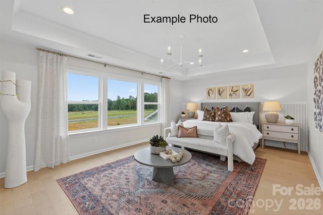 119 Cartington Way HAF0048, Mooresville, NC 28115