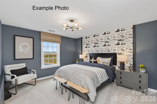119 Cartington Way HAF0048, Mooresville, NC 28115