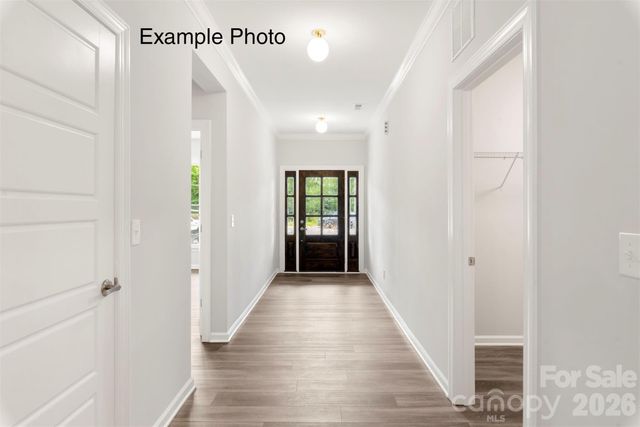 119 Cartington Way HAF0048, Mooresville, NC 28115