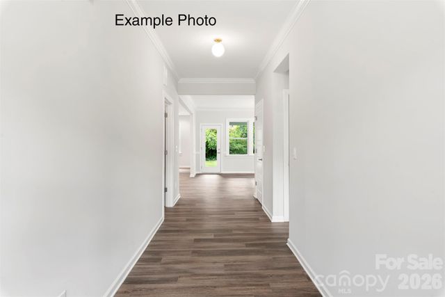 119 Cartington Way HAF0048, Mooresville, NC 28115