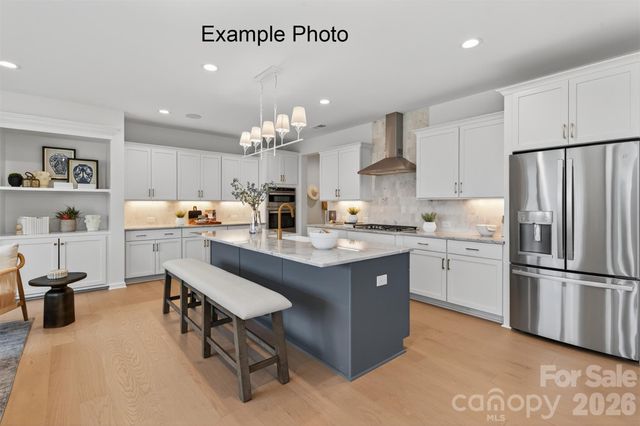 119 Cartington Way HAF0048, Mooresville, NC 28115