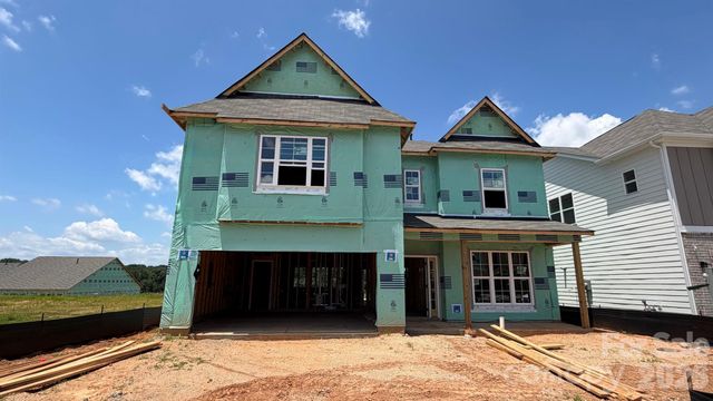119 Cartington Way HAF0048, Mooresville, NC 28115