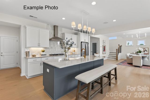 119 Cartington Way HAF0048, Mooresville, NC 28115