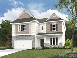 119 Cartington Way HAF0048, Mooresville, NC 28115