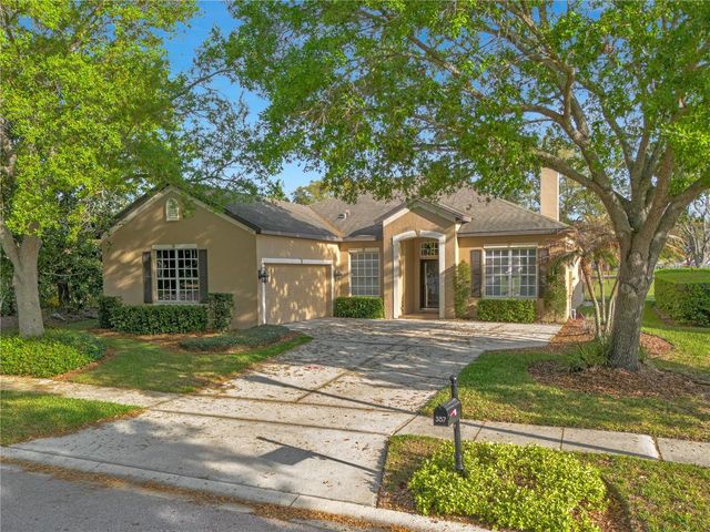 357 KIRKHILL STREET, Ocoee, FL 34761