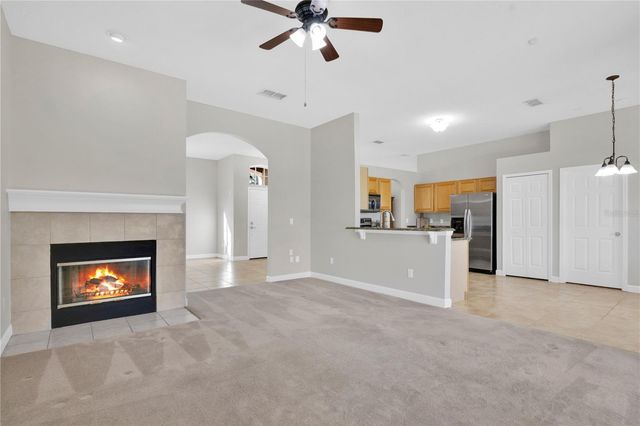 357 KIRKHILL STREET, Ocoee, FL 34761