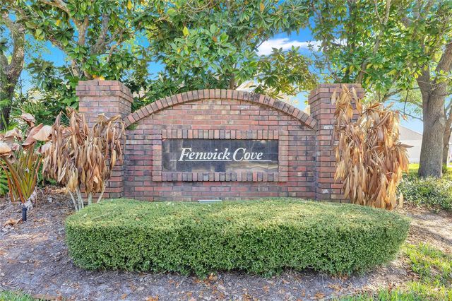 357 KIRKHILL STREET, Ocoee, FL 34761