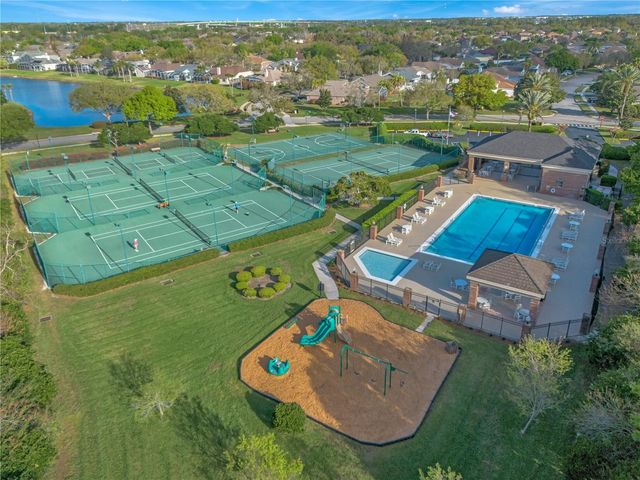 357 KIRKHILL STREET, Ocoee, FL 34761