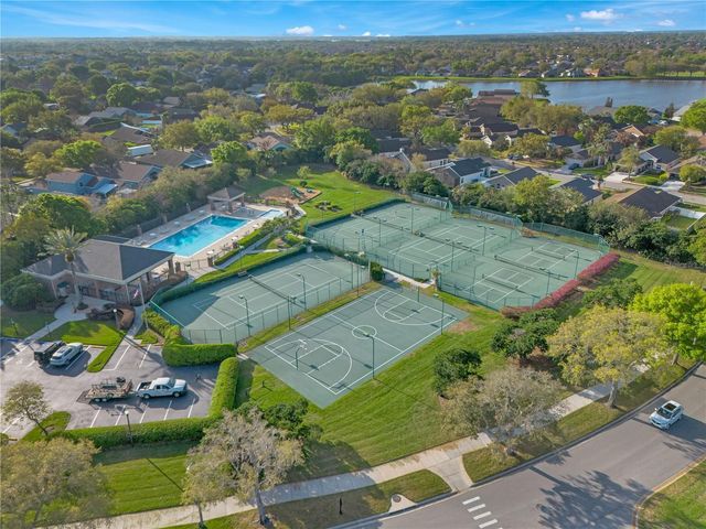 357 KIRKHILL STREET, Ocoee, FL 34761