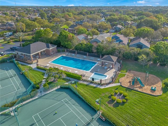 357 KIRKHILL STREET, Ocoee, FL 34761