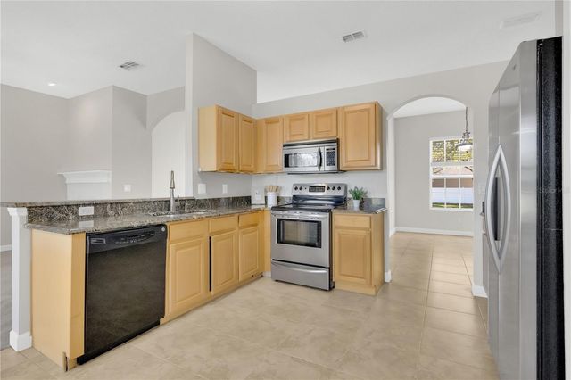 357 KIRKHILL STREET, Ocoee, FL 34761