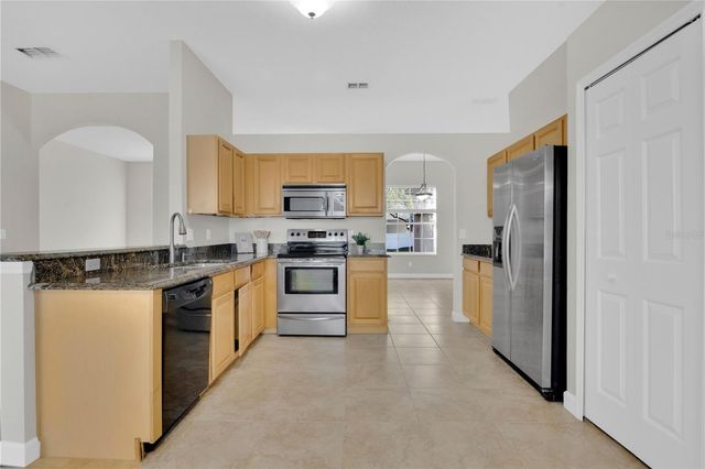 357 KIRKHILL STREET, Ocoee, FL 34761