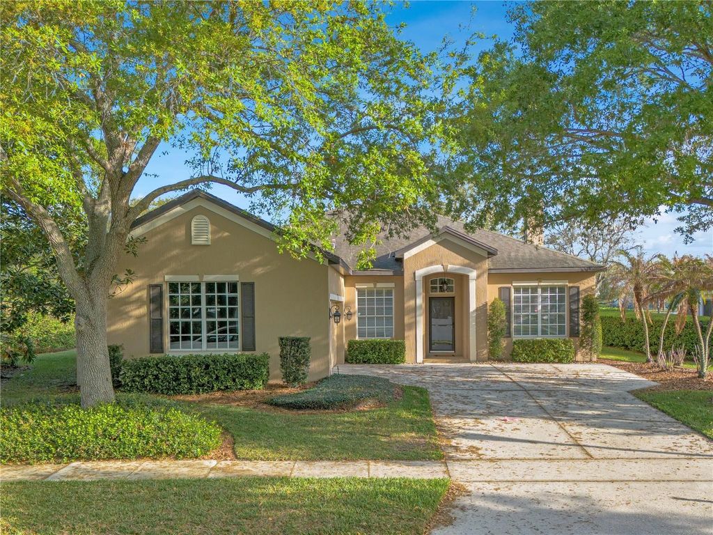 357 KIRKHILL STREET, Ocoee, FL 34761