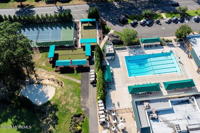 205A Newport Road 205A, Monroe, NJ 08831