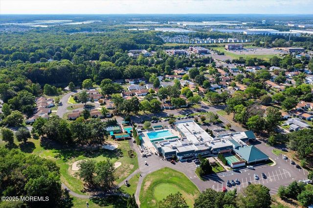 205A Newport Road 205A, Monroe, NJ 08831