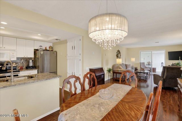 205A Newport Road 205A, Monroe, NJ 08831