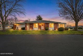 205A Newport Road 205A, Monroe, NJ 08831