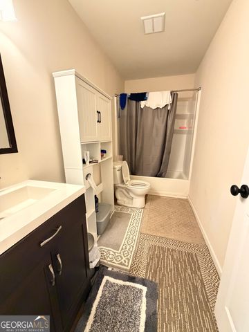 4419 Catamount Drive SW, Lilburn, GA 30047