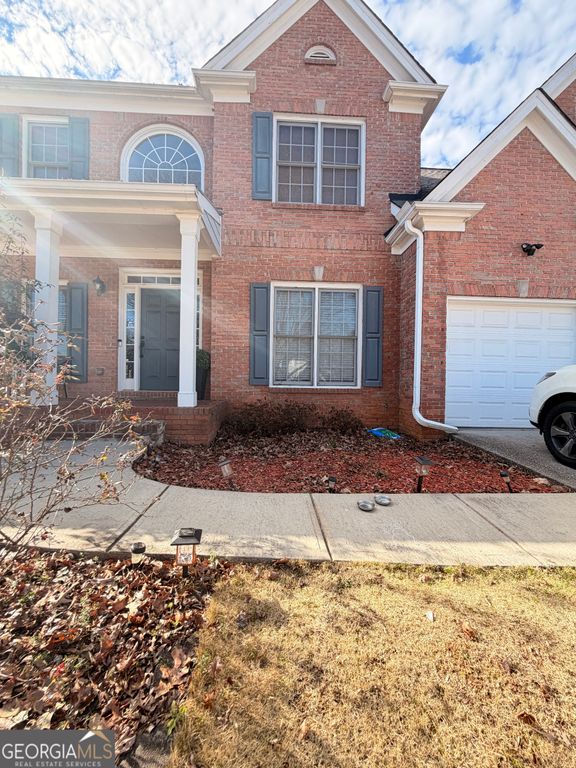 4419 Catamount Drive SW, Lilburn, GA 30047