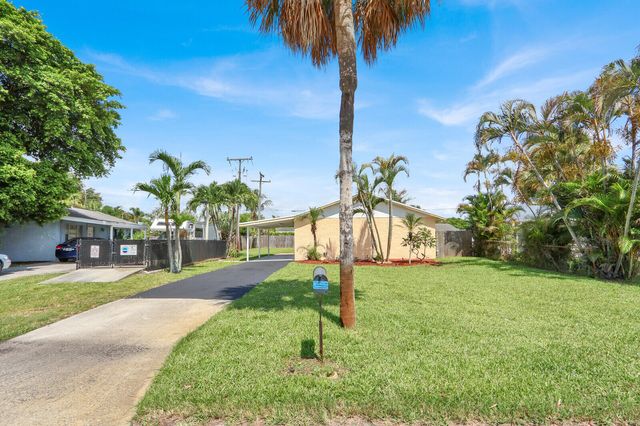 357 Garden Boulevard, Palm Beach Gardens, FL 33410