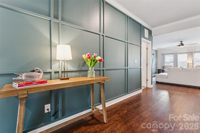 3850 Longmore Lane, Kannapolis, NC 28081