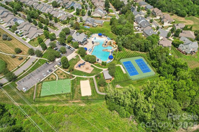 3850 Longmore Lane, Kannapolis, NC 28081