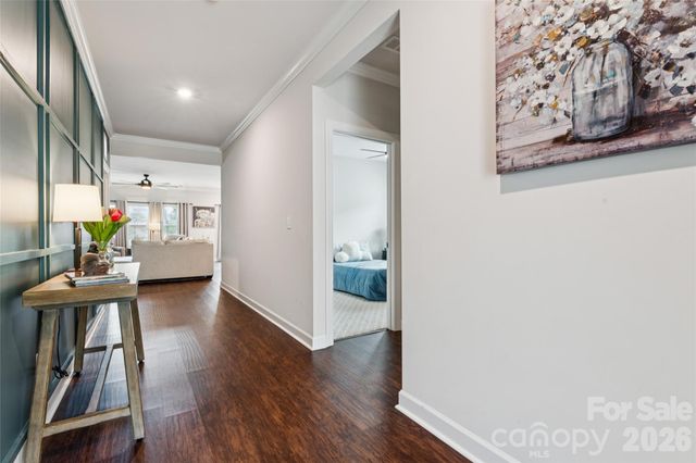 3850 Longmore Lane, Kannapolis, NC 28081