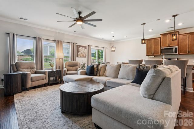3850 Longmore Lane, Kannapolis, NC 28081