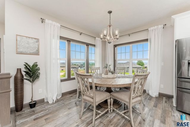 8400 E Willow Wood St Street, Sioux Falls, SD 57110