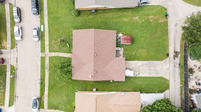 3813 Hunters Trail, Mesquite, TX 75150