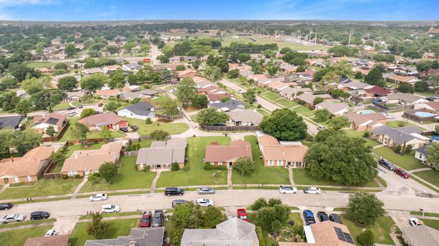 3813 Hunters Trail, Mesquite, TX 75150