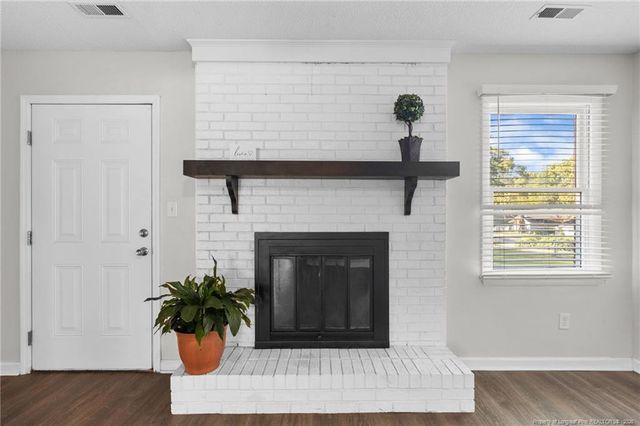 5839 Rivercroft Road, Fayetteville, NC 28304