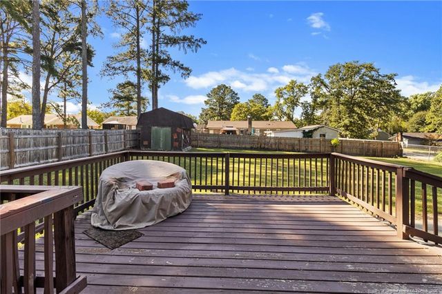 5839 Rivercroft Road, Fayetteville, NC 28304