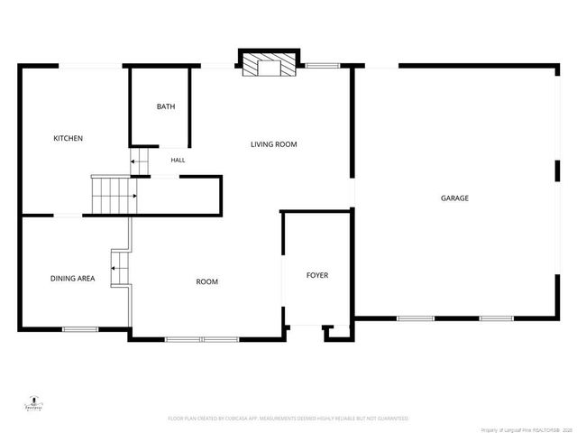 5839 Rivercroft Road, Fayetteville, NC 28304