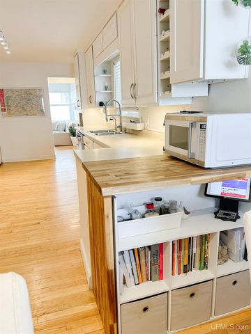 423 W Hampton Street, Marquette, MI 49855