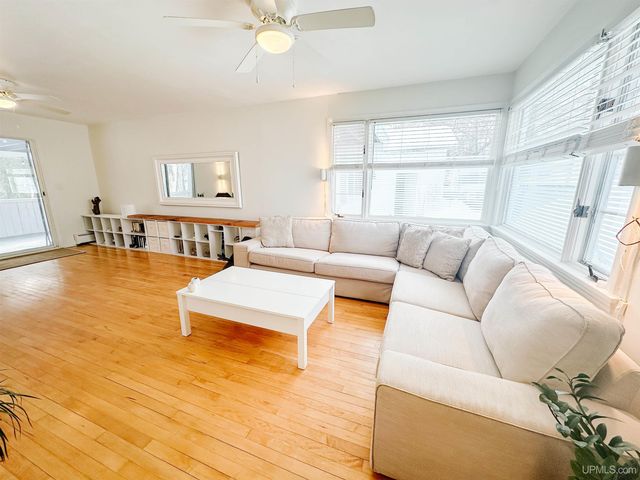 423 W Hampton Street, Marquette, MI 49855