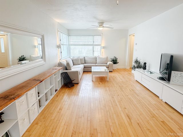 423 W Hampton Street, Marquette, MI 49855