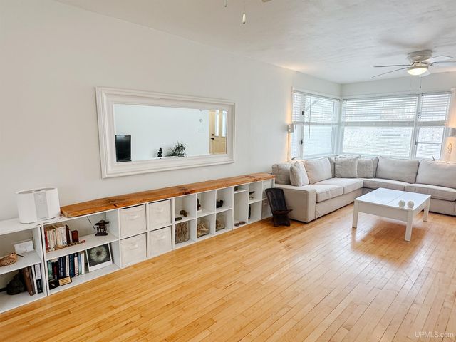 423 W Hampton Street, Marquette, MI 49855