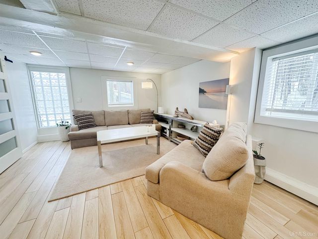 423 W Hampton Street, Marquette, MI 49855