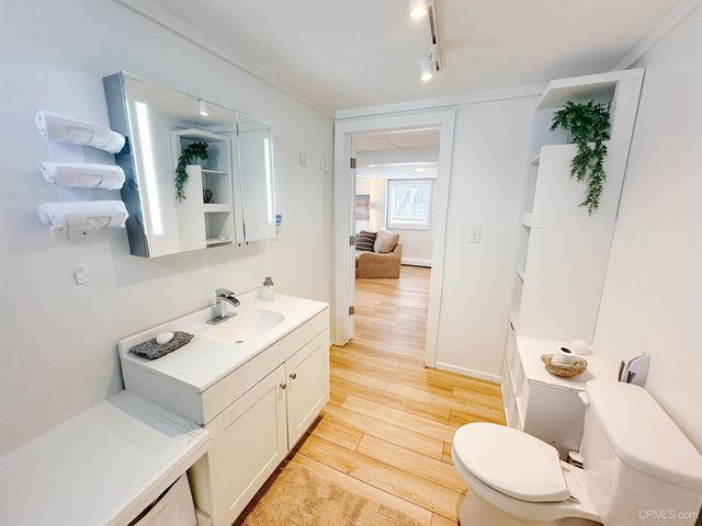 423 W Hampton Street, Marquette, MI 49855