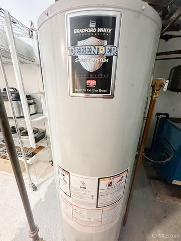 423 W Hampton Street, Marquette, MI 49855