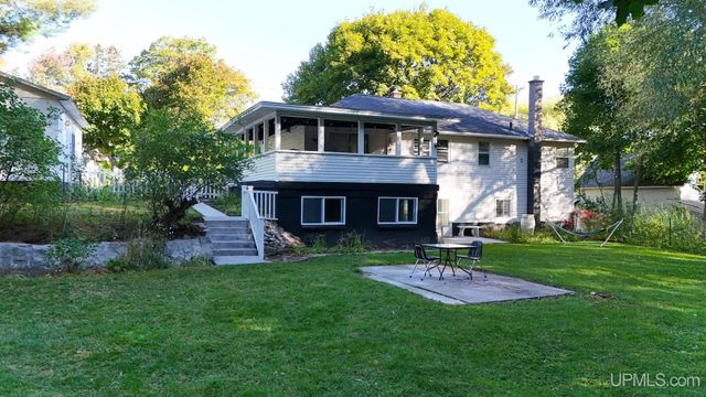 423 W Hampton Street, Marquette, MI 49855