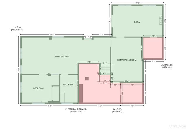 423 W Hampton Street, Marquette, MI 49855