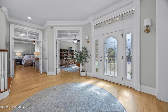 413 Marsh Oaks Drive, Wilmington, NC 28411